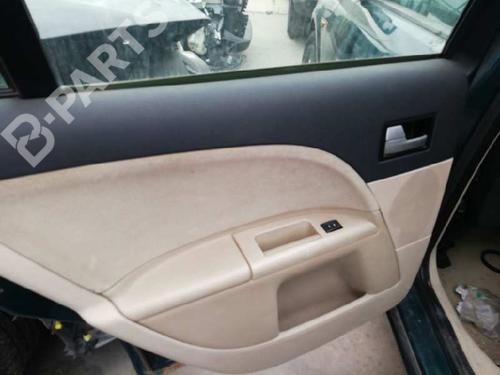 Left front window switch FORD MONDEO III (B5Y)  | BP9074208I27 