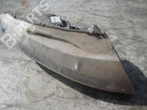 Gearbox HONDA CIVIC VIII Hatchback (FN, FK)  | BP12193639M3 
