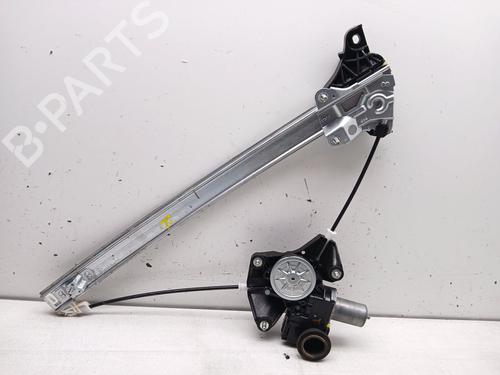 Used Front left window mechanism TOYOTA YARIS (_P21_, _PA1_, _PH1_) 1.5 Hybrid (MXPH11) (92 hp) 28193004