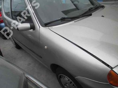 Right front indicator FIAT SEICENTO / 600 (187_)  | BP2386306C33 