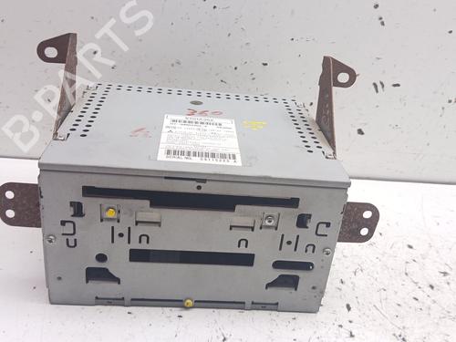 Auto-radio Auto-radio 37521855 37521855