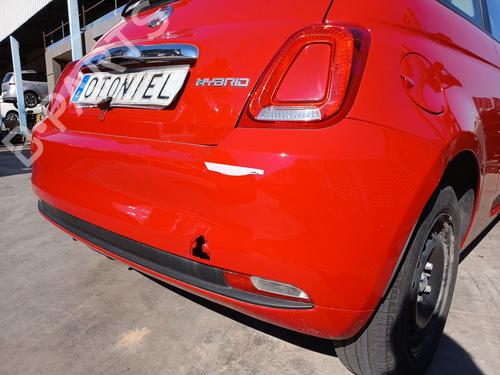 rear-bumper-fiat-500-312_-2007-32526534 main image