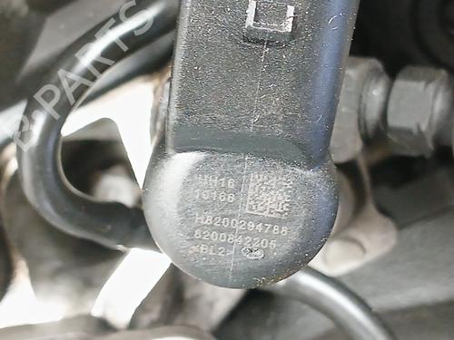 Engine RENAULT LAGUNA III (BT0/1) 1.5 dCi (BT00, BT0A, BT0T, BT1J) | BP33656340M1 - Image 10