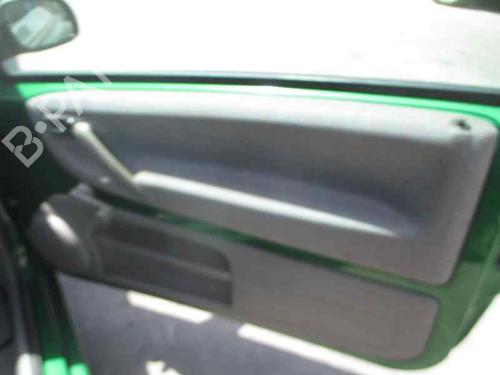 Rear wiper motor SEAT AROSA (6H1) 1.0 | BP2360364M102 