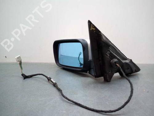 Used Left mirror BMW 3 Touring (E46) 320 d (150 hp) 16422379