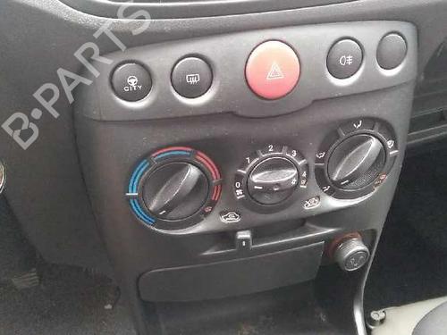 Maître-cylindre FIAT PUNTO (188_) 1.3 JTD 16V | BP2385639M77 