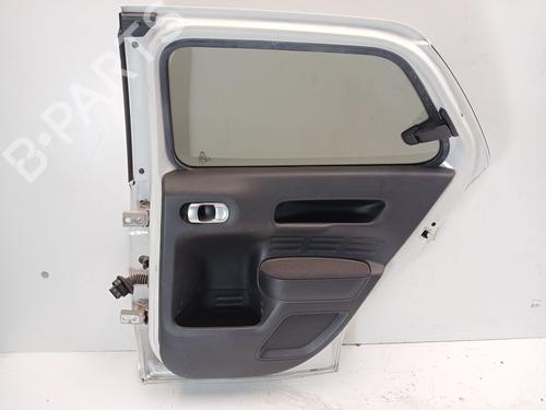 Dør højre bagtil CITROËN C4 CACTUS 1.6 BlueHDi 100 | BP28317019C5