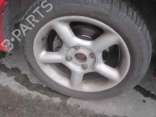 Left front shock absorber FORD ESCORT VI Turnier (GAL, ANL)  | BP2365860M16 