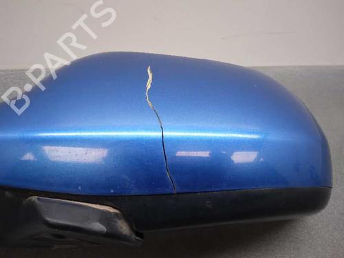 Left mirror MAZDA 3 (BK) 1.6 DI Turbo | BP23142162C26 