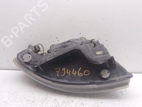 Left headlight SEAT LEON (1M1) 1.6 16 V | BP34460421C28  - Image 6