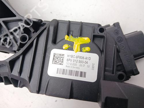 Pedal FORD PUMA (J2K, CF7) 1.0 EcoBoost | BP33292950I4  - Image 5