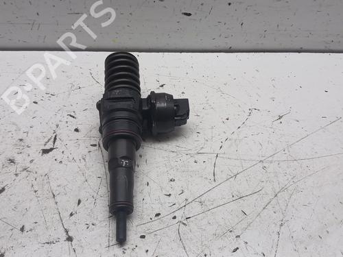 Spreder / Dyse Spreder / Dyse SEAT IBIZA III (6L1) 1.9 TDI (100 hp) 37492283 37492283
