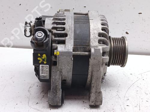 Alternator PEUGEOT EXPERT Van (V_) 1.5 BlueHDi 100 | BP33703521M7  - Image 5