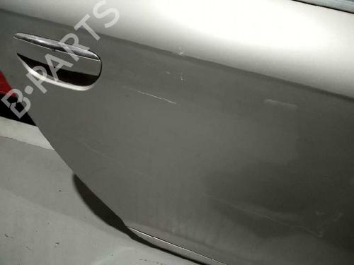 Right rear door AUDI A6 C6 (4F2) 3.0 TDI quattro | BP8194741C5 
