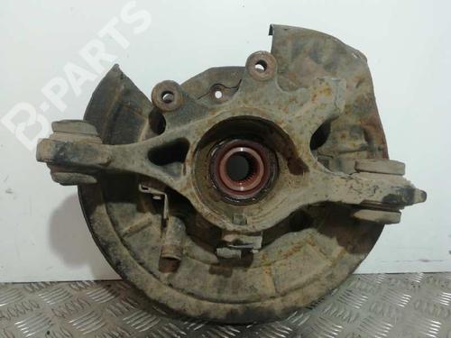 Right rear steering knuckle LAND ROVER RANGE ROVER SPORT I (L320) 2.7 D 4x4 | BP9698059M28 