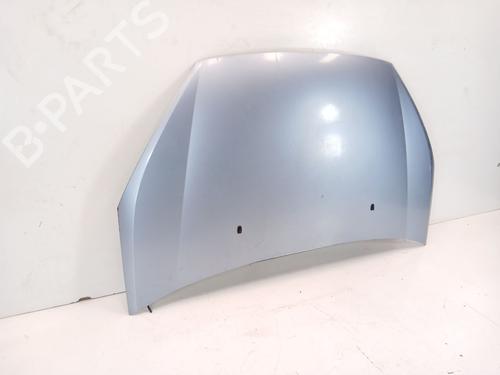 Hood FORD S-MAX (WA6) 2.0 TDCi | BP12126647C1