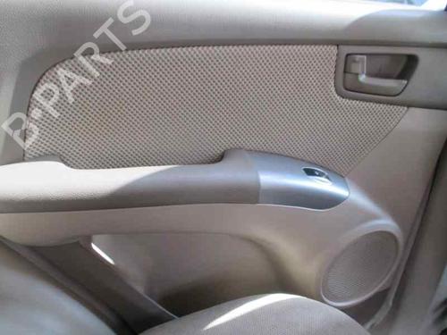 Front left window mechanism KIA SPORTAGE II (JE_, KM_)  | BP2441750C22 