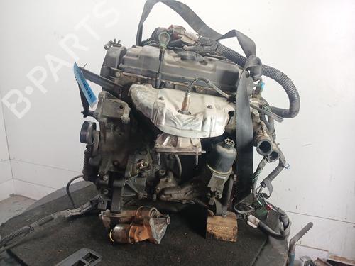 Engine CITROËN XSARA PICASSO (N68) 1.6 | BP28125443M1 