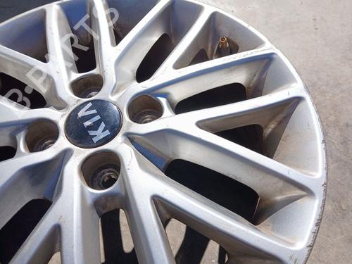 Fælk KIA RIO IV (YB, SC, FB) 1.25 | BP32365468C45