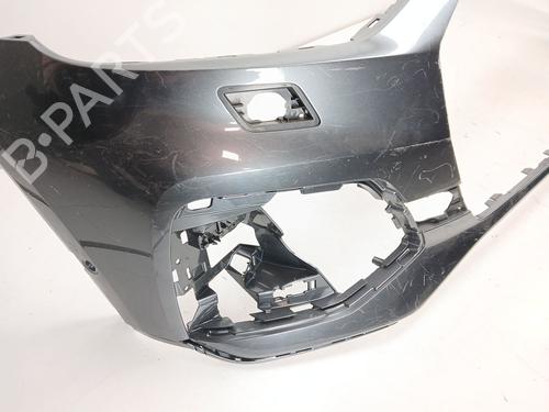 Front bumper AUDI Q5 (FYB, FYG) SQ5 TDI Mild Hybrid quattro | BP29494858C7 