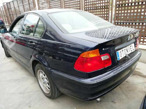 Gearbox BMW 3 (E46) 320 d | BP7179947M3 