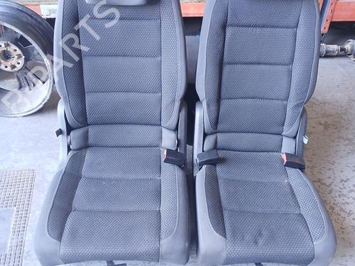 Used Rear seat (2nd row) VW TOURAN (1T3) 1.6 TDI (105 hp) 30435280