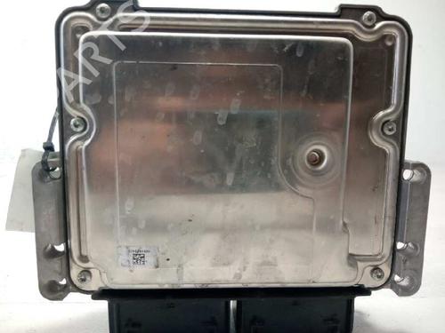 Used Engine control unit (ECU) FORD TRANSIT CONNECT MPV [2013-2025]  18257458