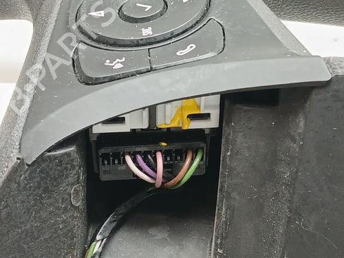 Steering wheel OPEL COMBO Box Body/MPV (K9) 1.5 D | BP33290336C49 - Image 4