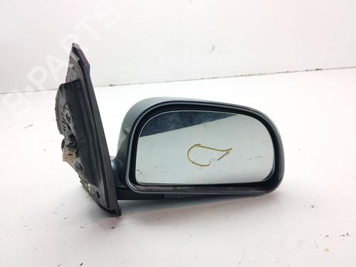 Used Right mirror Right mirror 39399558 39399558