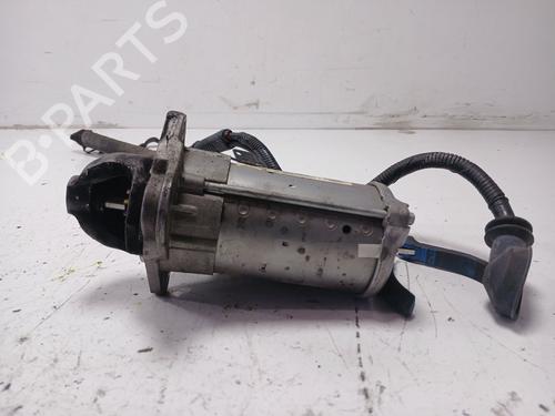 Used Starter Starter OPEL MOKKA / MOKKA X (J13) 1.4 (_76) (140 hp) 40259218 40259218
