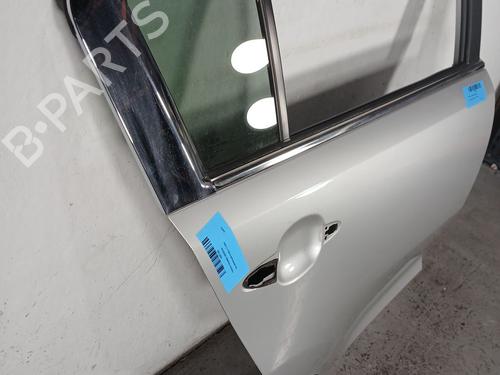 Right rear door KIA SPORTAGE III (SL) 1.7 CRDi | BP19696669C5