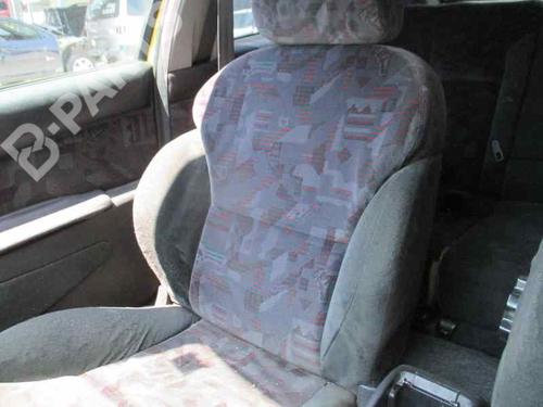 Gearbox CITROËN XSARA Coupe (N0) 1.9 TD | BP2399099M3 