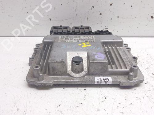Engine control unit (ECU) CITROËN C4 II (NC_) 1.6 BlueHDi 100 | BP37996921M57 - Image 5