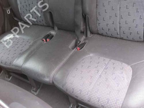 Servo brake MERCEDES-BENZ A-CLASS (W168) A 140 (168.031, 168.131) | BP2363075M42 