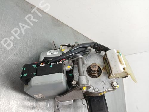 Steering column RENAULT GRAND SCÉNIC III (JZ0/1_) 1.5 dCi (JZ09, JZ0D, JZ10, JZ14, JZ1G, JZ29, JZ2C) | BP30745404M21