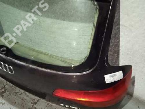 Tailgate AUDI Q7 (4LB) 3.0 TDI quattro | BP10082802C6 