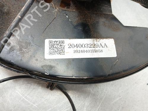 Right front steering knuckle OMODA 5 1.6 | BP32720517M26  - Image 5