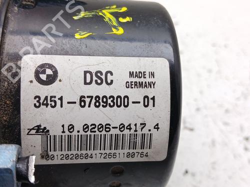 ABS pump BMW 3 (E90) 320 d | BP29029554M43  - Image 7