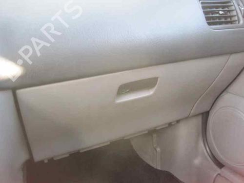 Front right window mechanism NISSAN PRIMERA (P11)  | BP3414837C23 