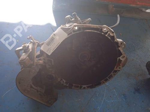 Gearbox DAEWOO LACETTI Hatchback (KLAN)  | BP6980986M3 