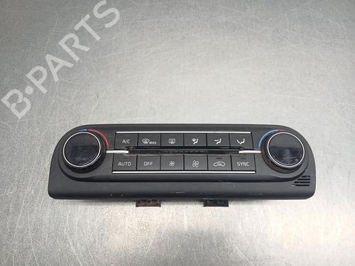 climate-control-kia-ceed-cd-2018-40124790 main image