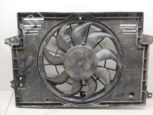 Køleventilator elektrisk HYUNDAI KONA (OS, OSE, OSI) 1.0 T-GDi (120 hp) 24955064