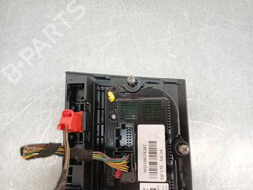 Climate control SEAT LEON (5F1) | BP19054272I5 - Image 7