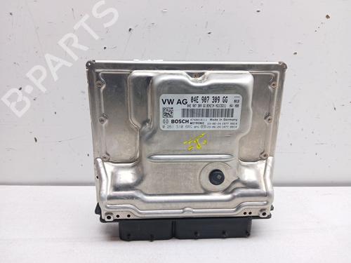 Used Engine control unit (ECU) CUPRA FORMENTOR (KM7, KMP) 1.4 e-Hybrid (150 hp) 30571330