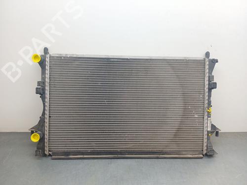 Used Water radiator Water radiator 36668554 36668554
