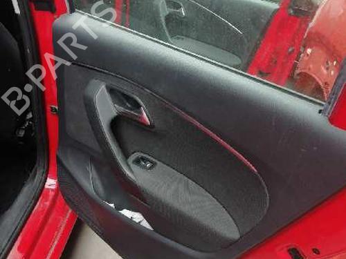 Right rear door panel VW POLO V (6R1, 6C1) [2009-2024]nullnull