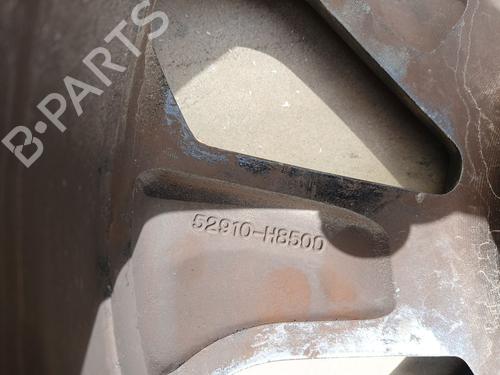 Felg KIA STONIC (YB) | BP38224811C45 - Image 7