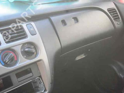 Engine HONDA HR-V (GH_) 1.6 16V (GH1, GH3) | BP2398142M1 