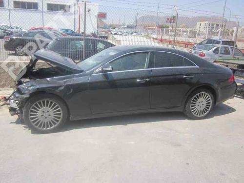 Steering column MERCEDES-BENZ CLS (C219) CLS 320 CDI (219.322) | BP13571586M21 