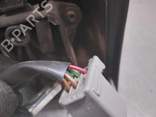 Left mirror FORD FOCUS II (DA_, HCP, DP)  | BP16587047C26 
